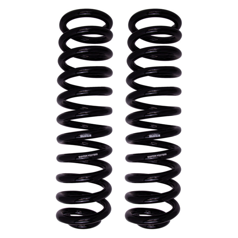 Bilstein 53-317308 B12 coil springs for Ford F-250 2005-2026