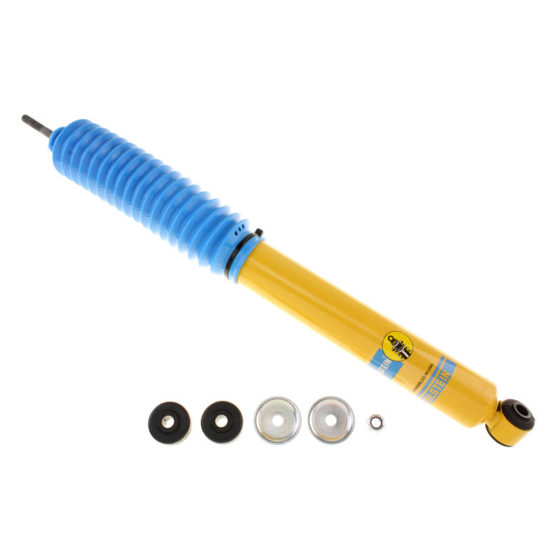 Bilstein 24-141727 B6 4600 shock for Jeep Wrangler 2007-2017