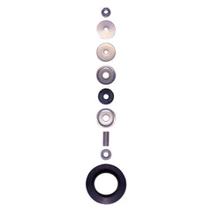 Bilstein 47-311145 B8 6112 coilover kit for Toyota Land Cruiser 2008-2011