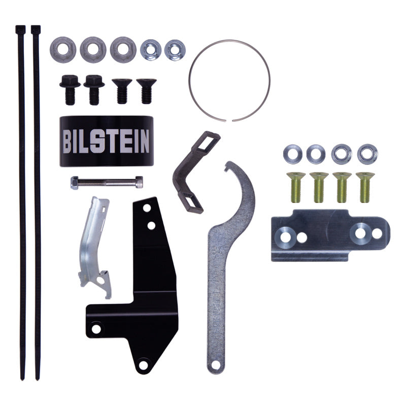 Bilstein 41-326329 B8 8112 shock for Lexus GX470 2003-2009