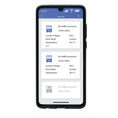 AIMS Power Pro Bluetooth Monitoring Dongle (RS485) - view 3