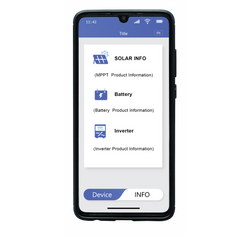 AIMS Power Pro Bluetooth Monitoring Dongle (RS485) - view 5