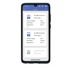 AIMS Power Pro Bluetooth Monitoring Dongle (RS485) - view 10