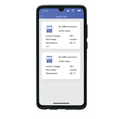 AIMS Power Pro Bluetooth Monitoring Dongle (RS485) - view 9
