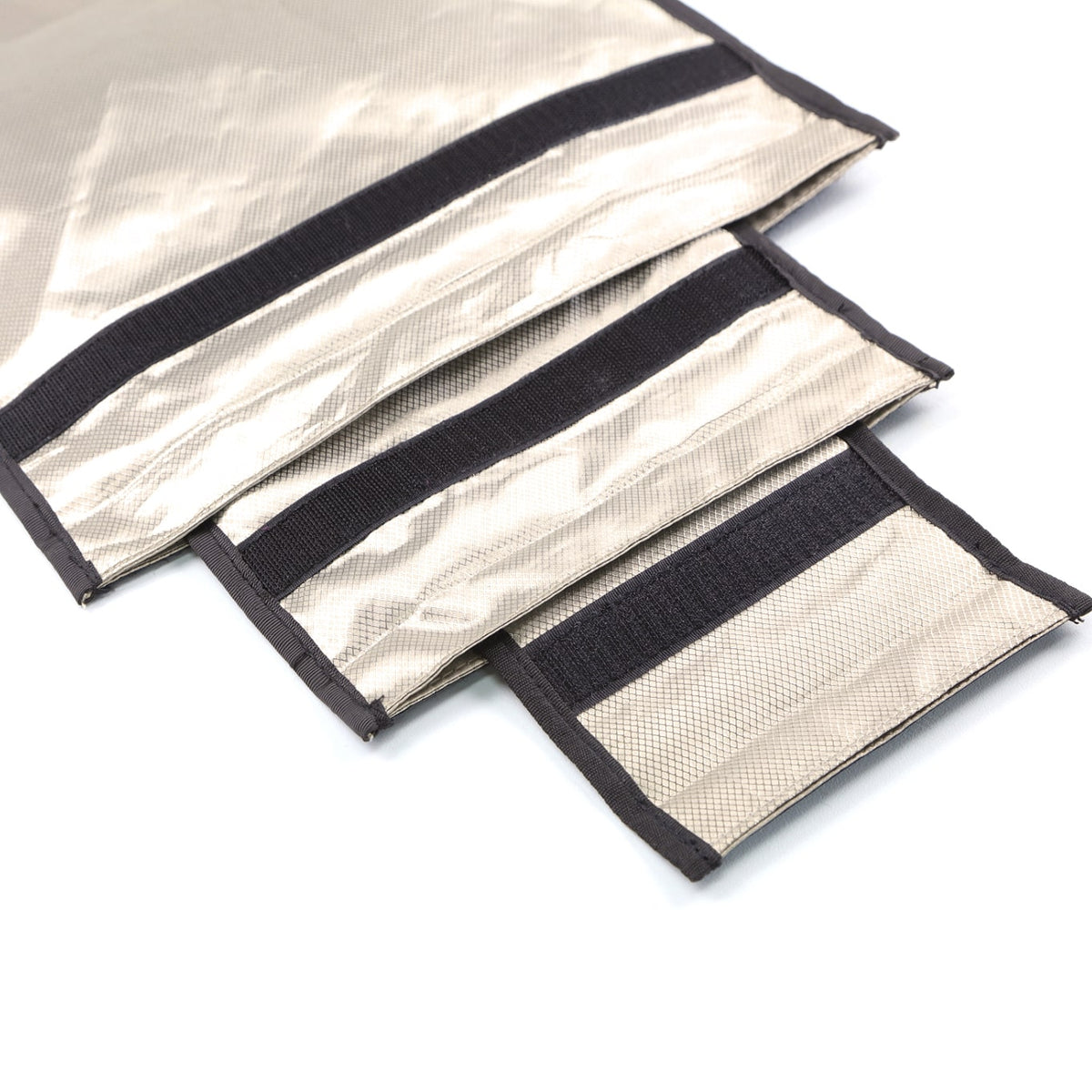 Faraday Defense NX3 Kit, 3 Faraday Bags (Laptop, Mega, Super Mega) - photo 2