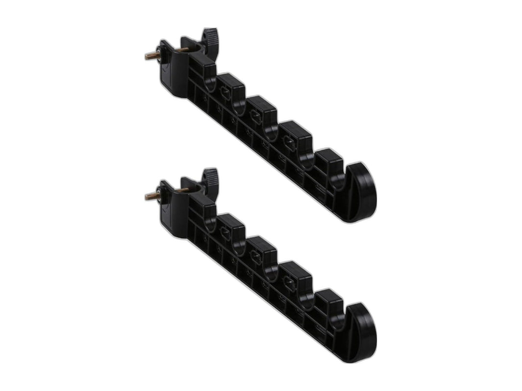 RV Ladder Clothes Drying Rack No-Drill 2-Pack – RV Parts Giant