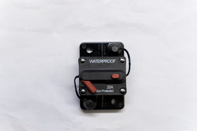 20amp Breaker