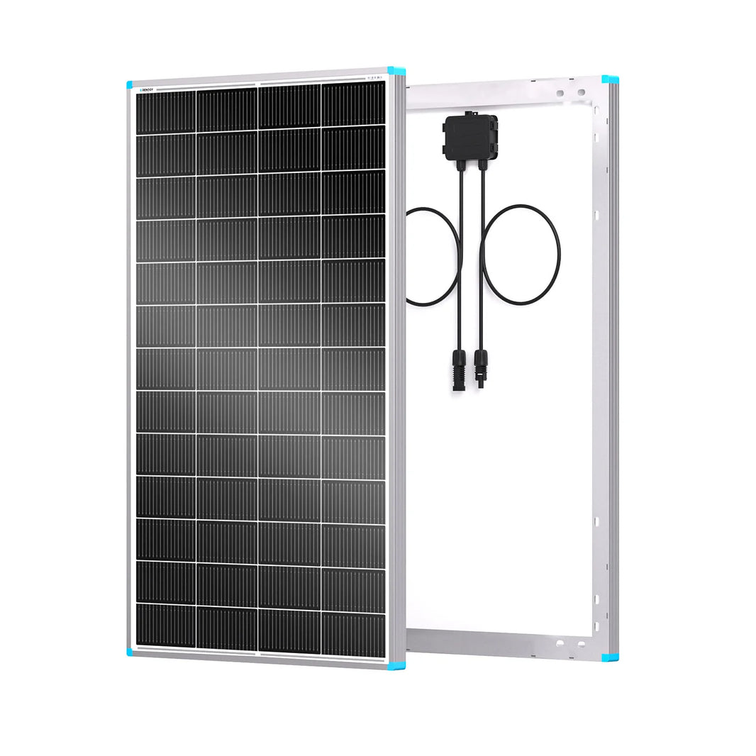 Renogy 200W 12V 16BB N-Type Solar Panel – Renogy