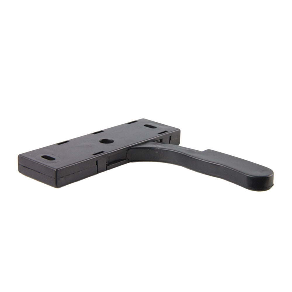 Lippert RV Entry Screen Door Latch, Right Hand