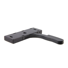 Lippert RV Entry Screen Door Latch, Right Hand