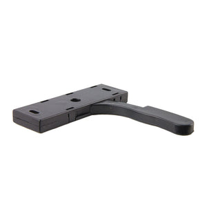 Lippert RV Entry Screen Door Latch, Right Hand