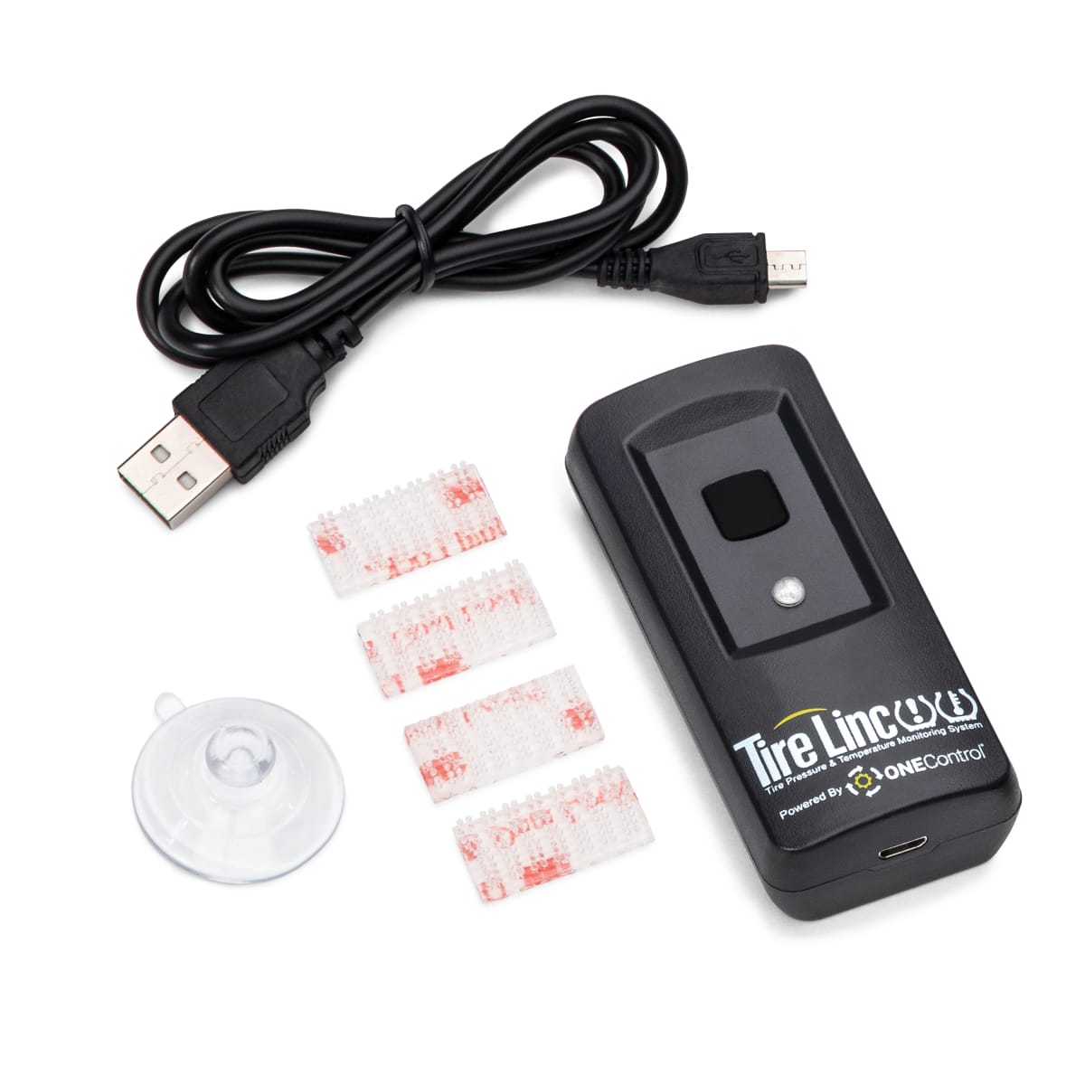 Lippert Tire Linc Alert Indicator Kit - view 2