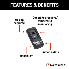 Lippert Tire Linc Alert Indicator Kit - view 3