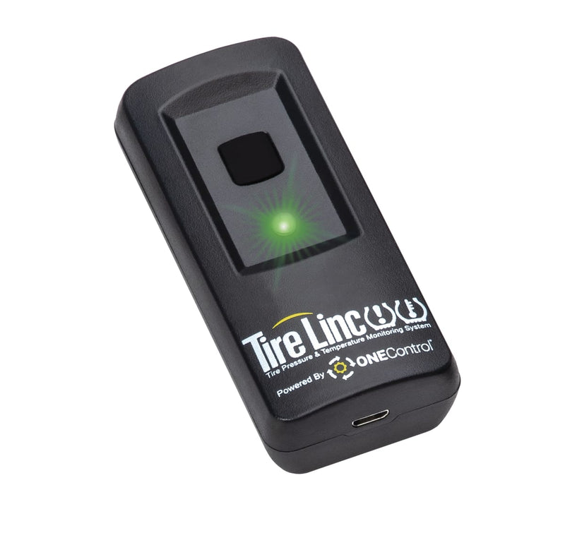 Lippert Tire Linc Alert Indicator Kit - view 7