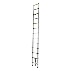 Lippert On-The-Go Telescoping Ladder, 12.5'