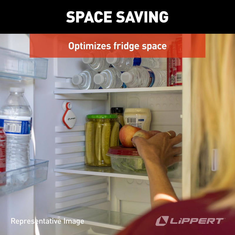 Lippert OneControl Bluetooth RV Fridge & Freezer Temperature Sensor - view 4