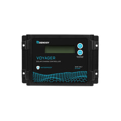 Renogy Voyager 20A waterproof PWM charge controller with LCD