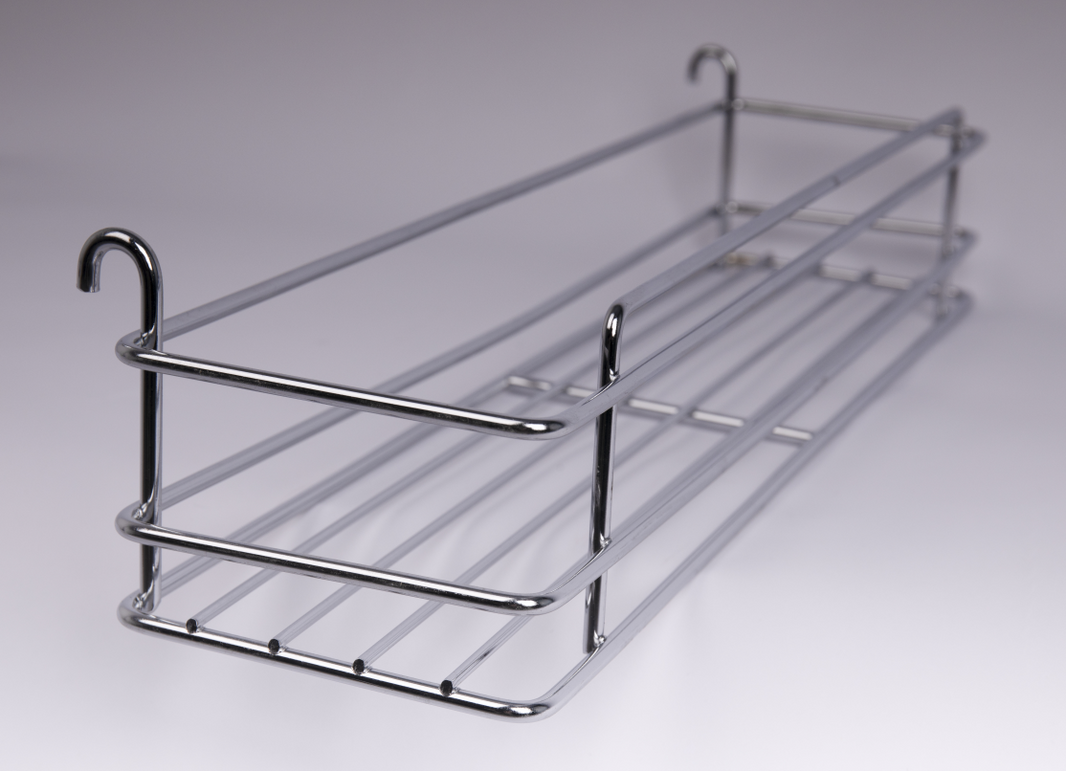 Black Series OEM stainless steel dish rack - view 2
