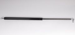 Support bars for tank