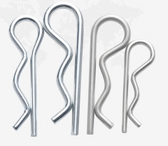 Cotter pin