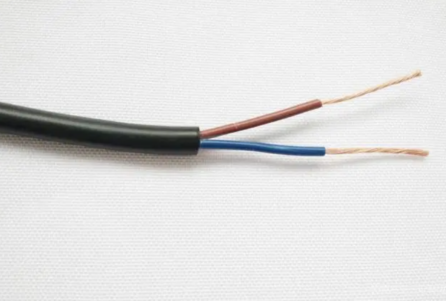 RV rated 14 AWG stranded copper wire per foot - view 2