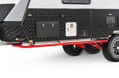 Body Protection Side Bar