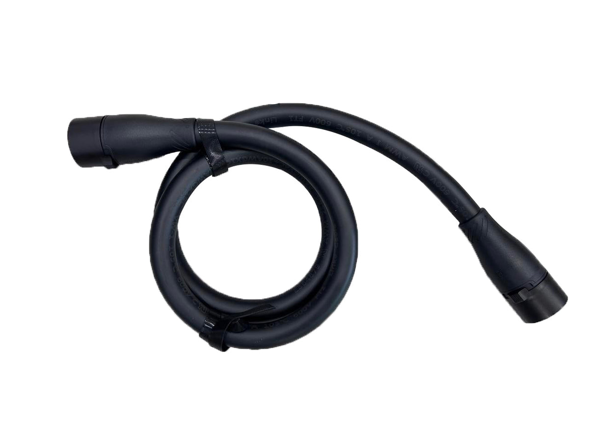 Anker SOLIX Home Power Panel cable - view 3