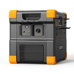 Pecron E3600LFP 3072Wh portable power station - view 4