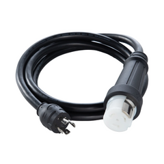Anker SOLIX 10-circuit 30A manual transfer switch - view 4