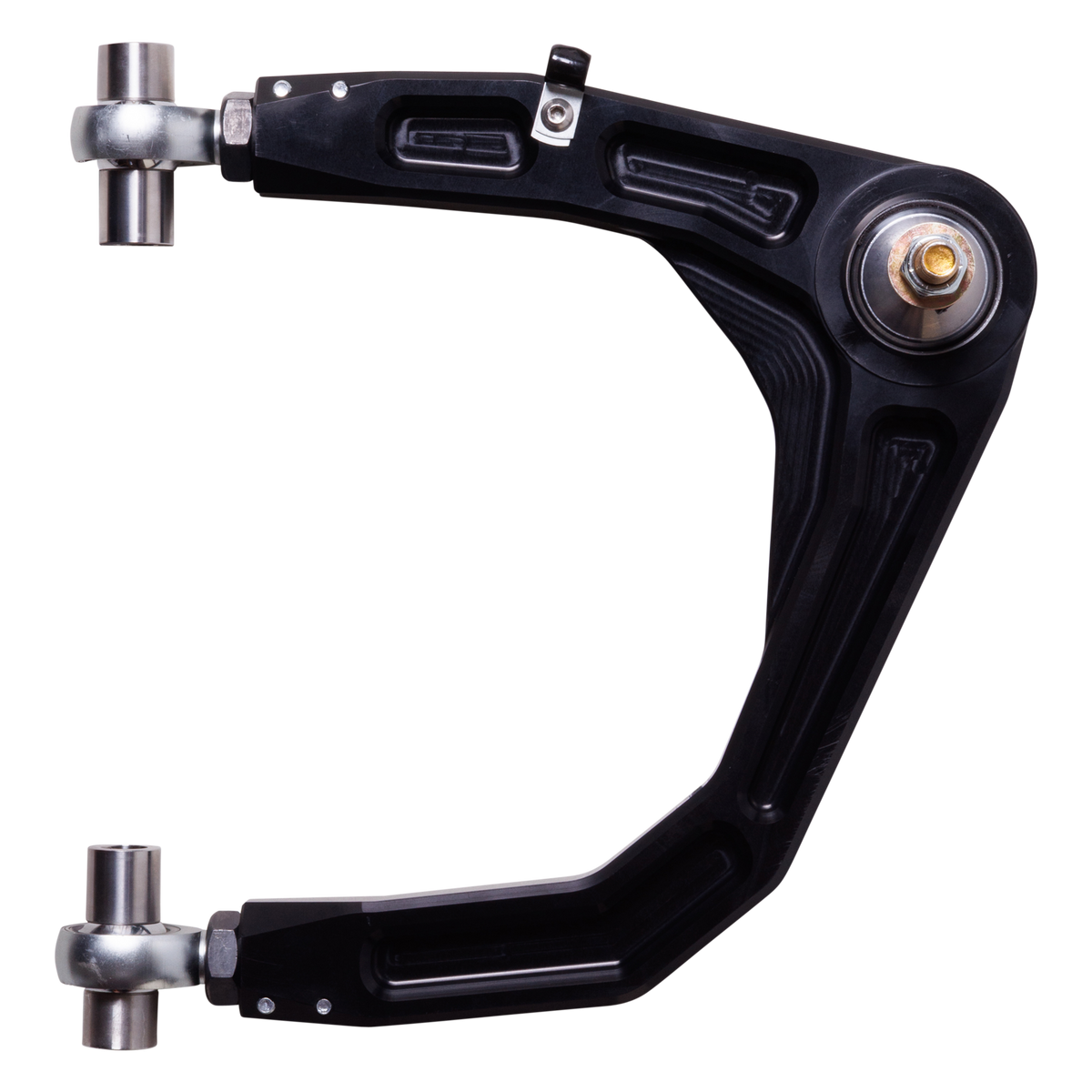 FOX 803-35-016 Control Arm Kit Black for Dodge Ram 1500 2009-10 view 3