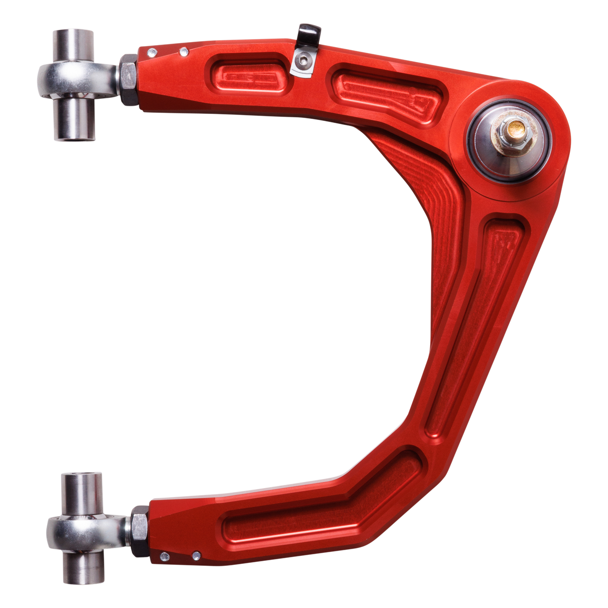 FOX 803-35-001 Control Arm Kit Orange for Toyota Sequoia 2023-26 view 3