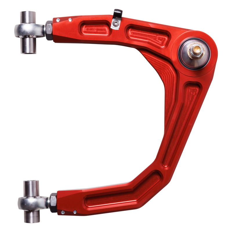 FOX 803-35-001 Control Arm Kit Orange for Toyota Sequoia 2023-26 view 3
