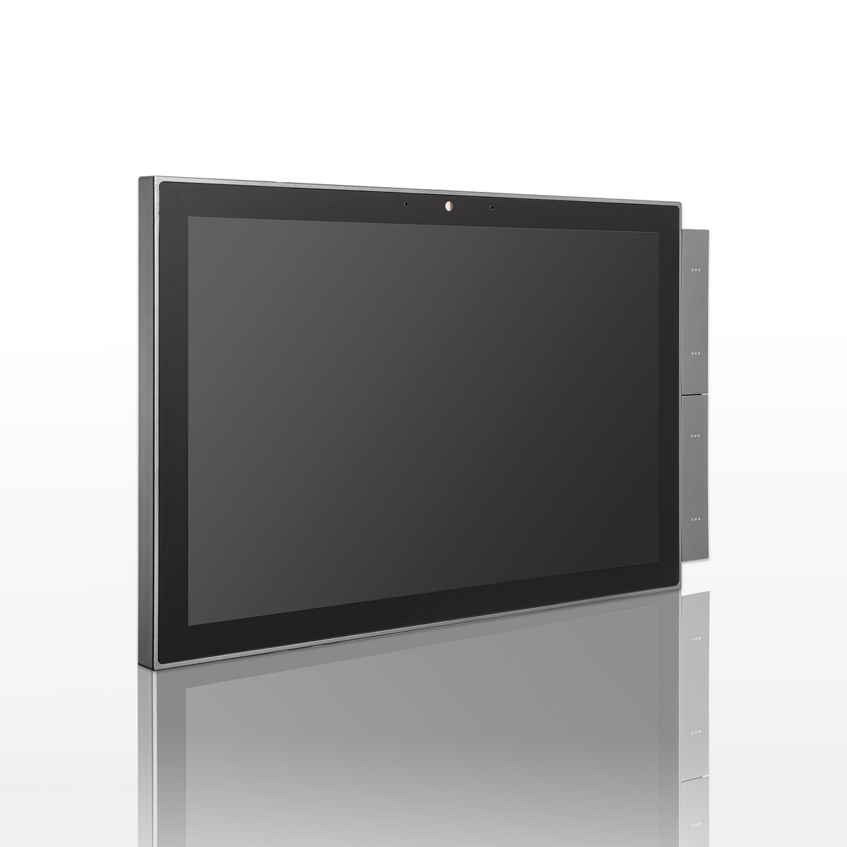 Nomadic Helix Pulse 10.1in Smart Touchscreen Hub for RVs and Vans - view 3