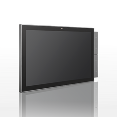 Nomadic Helix Pulse 10.1in Smart Touchscreen Hub for RVs and Vans - view 3