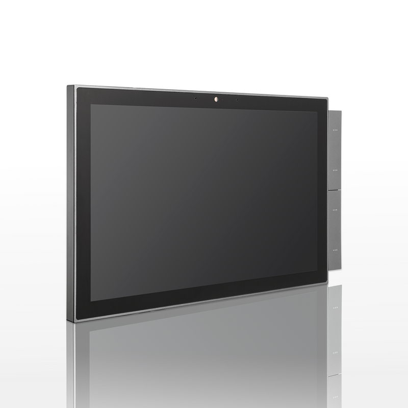 Nomadic Helix Pulse 10.1in Smart Touchscreen Hub for RVs and Vans - view 3