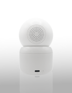 Nomadic Helix Eye Smart Interior Camera for RVs and Vans - view 4