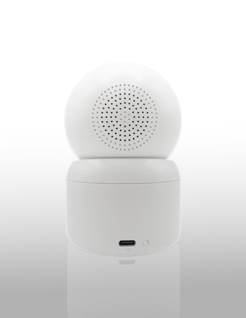 Nomadic Helix Eye Smart Interior Camera for RVs and Vans - view 4