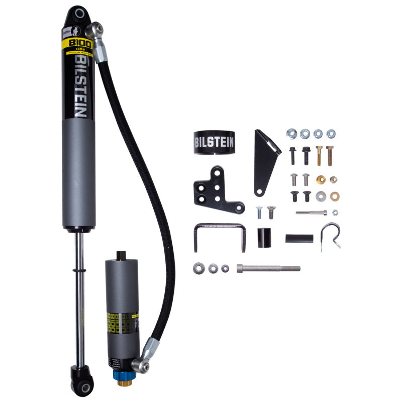 Bilstein 25-331066 B8 8100 shock for Jeep Gladiator 2020-2026