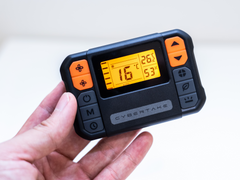 Cybertake wireless remote control for S1 Pro and S2 Pro