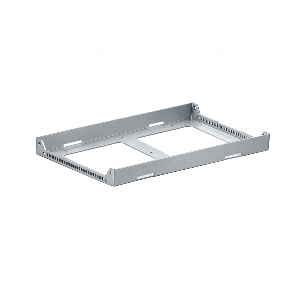 Comvolt 2200 Floor Mount