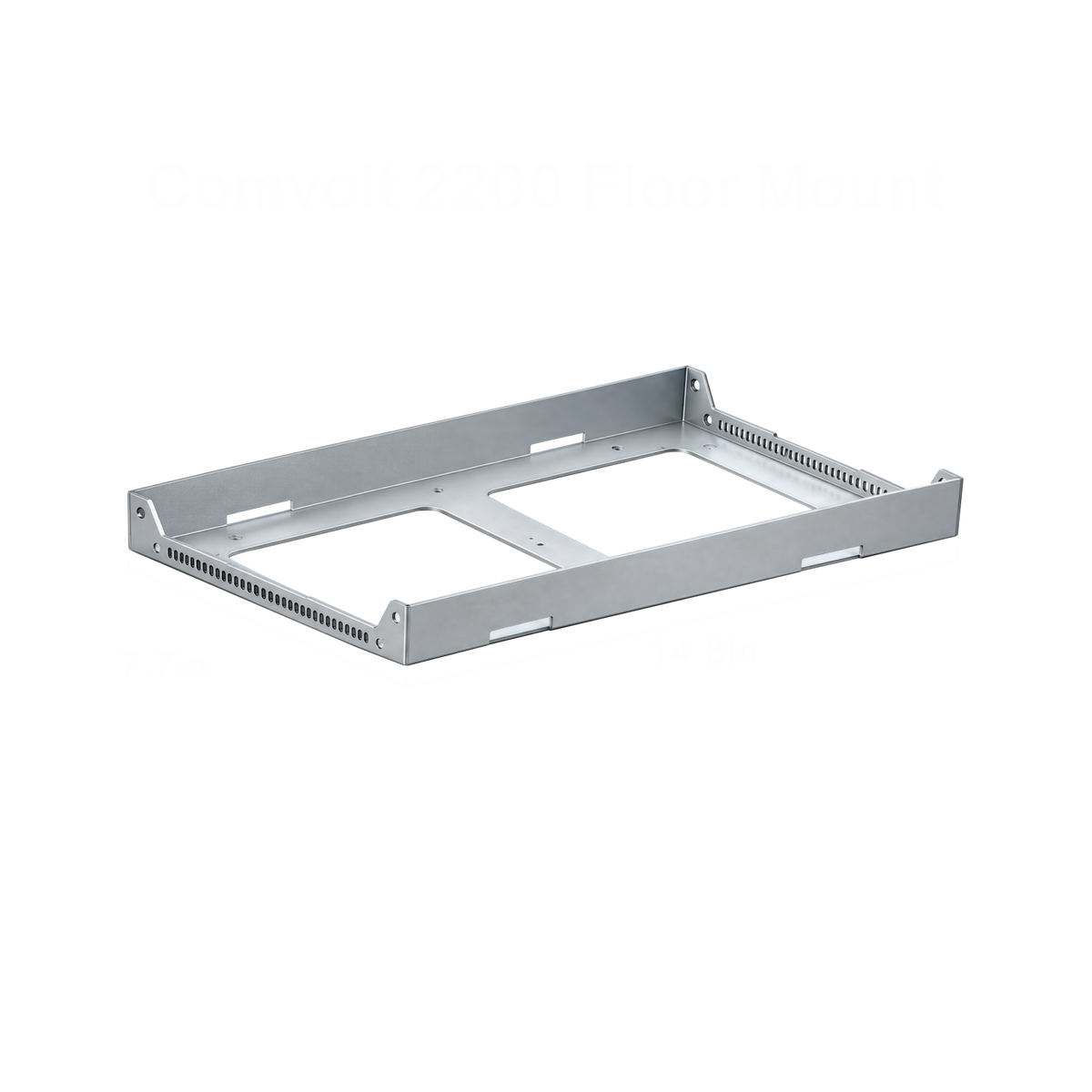 Comvolt 2200 Floor Mount