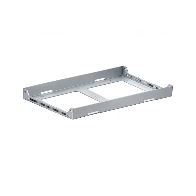 Comvolt 2200 Floor Mount