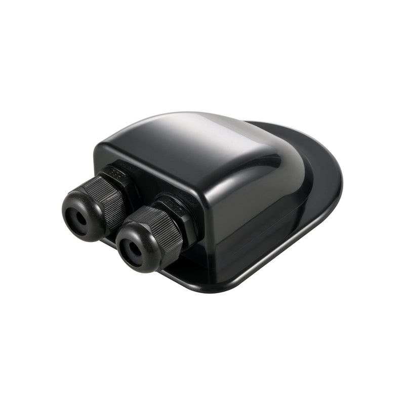 Rich Solar Cable Entry Housing Cable Entry Solutions for Solar Panel Roof Installs