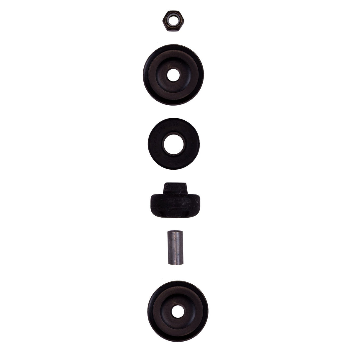 Bilstein 24-302043 B8 5100 shock for Ram 2500 2019-2026
