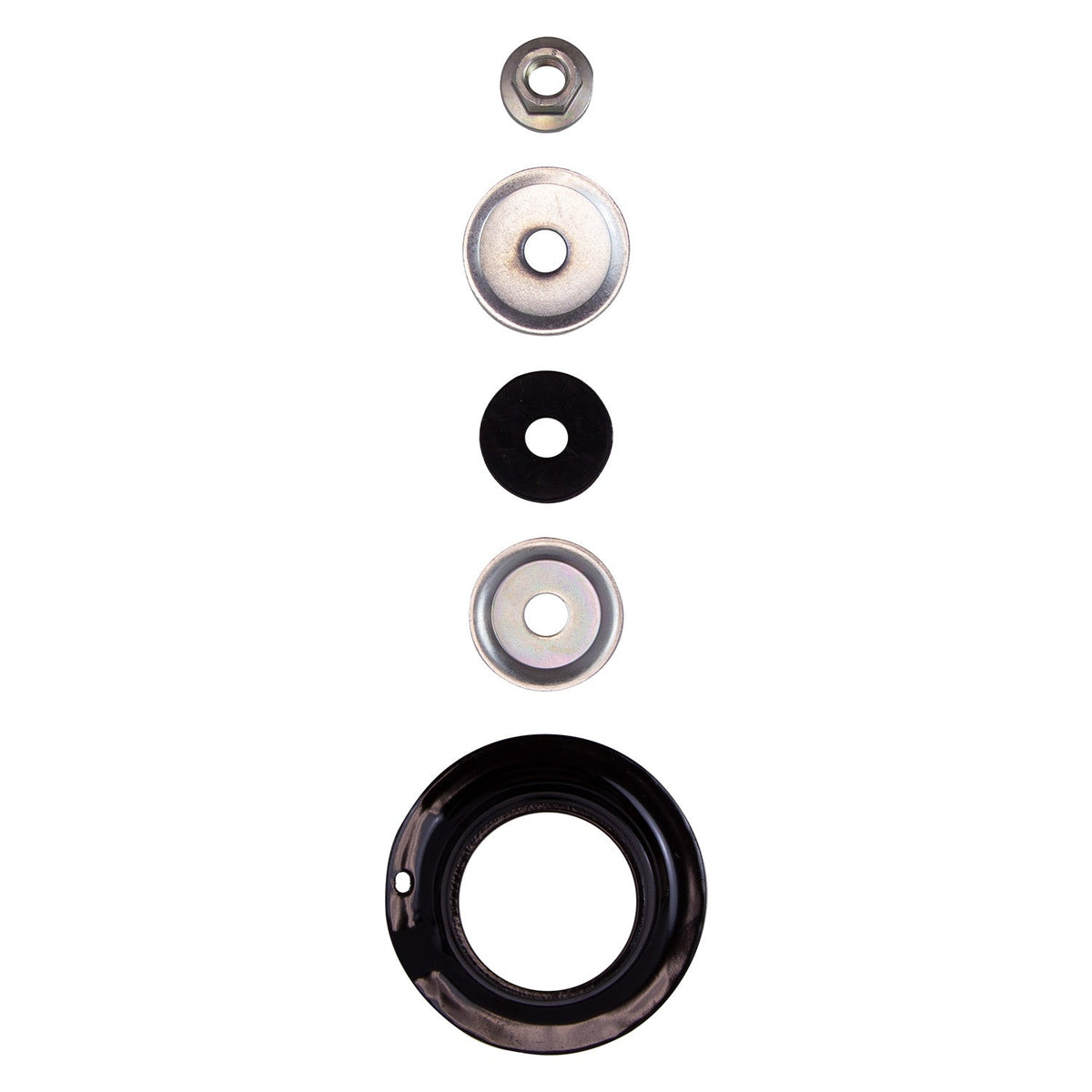 Bilstein 24-324359 B8 5100 shock for Lexus GX470 2003-2009