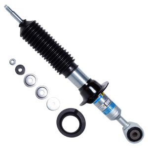 Bilstein B8 5100 4-Shock Set for Toyota Tundra 2022-2026