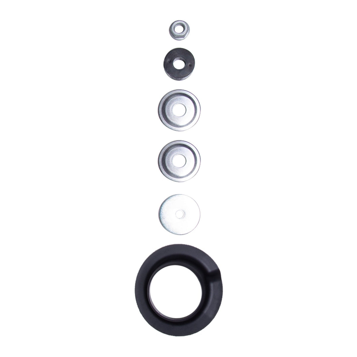 Bilstein 24-329200 B8 5100 shock for Toyota Sequoia 2023-2026