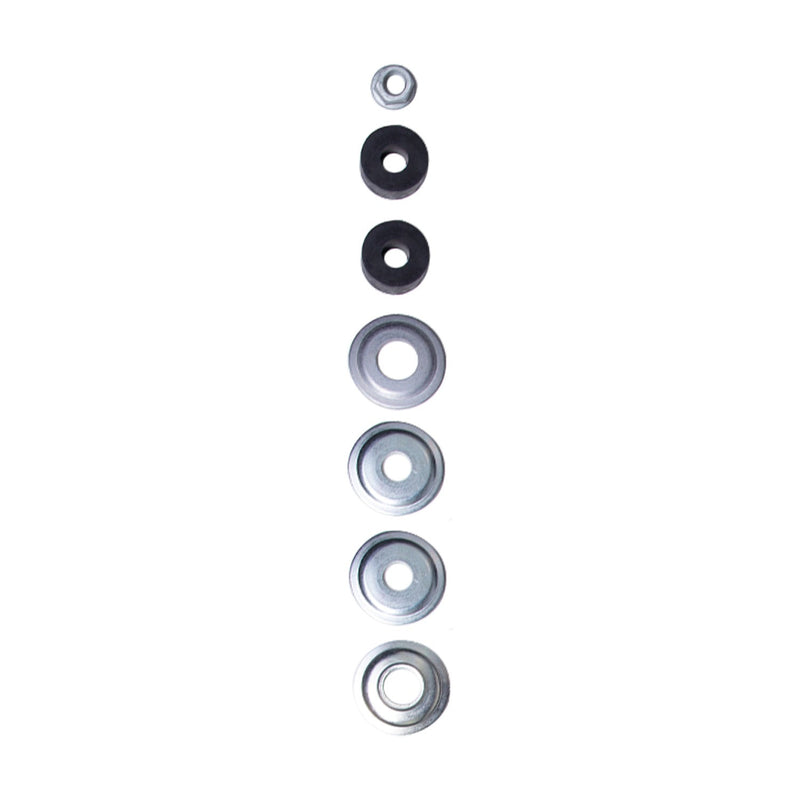 Bilstein 24-332903 B8 5100 shock for Toyota Sequoia 2023-2026