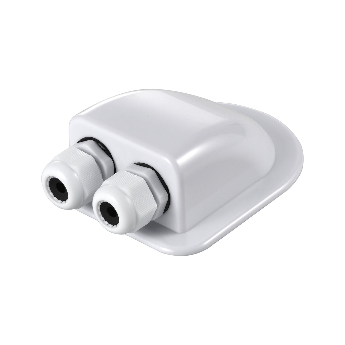 Rich Solar Cable Entry Housing Cable Entry Solutions for Solar Panel Roof Installs