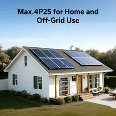 LiTime 24V 100Ah Group 31 Bluetooth LiFePO4 Battery